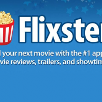 Mobile App Of The Week-Flixster